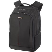 Samsonite - GUARDIT 2.0 - Laptop Rucksack M 15.6" (1041 - BLACK) (Art.-Nr. CA634239)