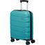 American Tourister - Air Move - Spinner 55 (2824 - TEAL) (Art.-Nr. CA639072)