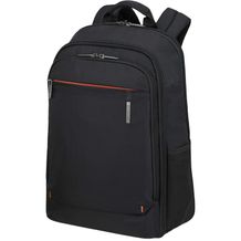 Samsonite - Network 4 - Laptop Backpack 15.6" (6551 - charcoal black) (Art.-Nr. CA644585)