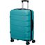 American Tourister - Air Move - Spinner 66 (2824 - TEAL) (Art.-Nr. CA649793)