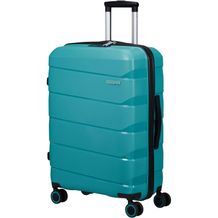 American Tourister - Air Move - Spinner 66 (2824 - TEAL) (Art.-Nr. CA649793)