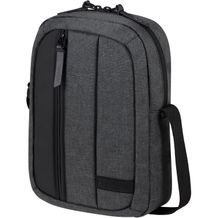 American Tourister - Streethero - CROSS-OVER (8412 - GREY MELANGE) (Art.-Nr. CA654859)