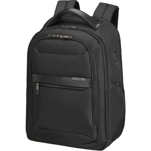 Samsonite - Vectura Evo - Laptop Backpack 15,6" (Art.-Nr. CA661024) - Unverzichtbar und smart - leichtes...