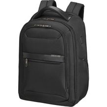 Samsonite - Vectura Evo - Laptop Backpack 15,6" (1041 - BLACK) (Art.-Nr. CA661024)