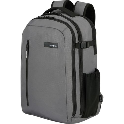 Samsonite - Roader-Laptop Backpack M (Art.-Nr. CA684436) - Begrüßen Sie Roader, die ideale Kollek...