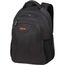 American Tourister - AT Work - Laptop Backpack 15,6" (1070 - black/orange) (Art.-Nr. CA707783)