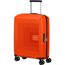 American Tourister - Aerostep - Spinner 55/20 EXP TSA (2525 - BRIGHT ORANGE) (Art.-Nr. CA721529)