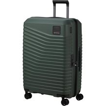 Samsonite - Intuo - Spinner 69/25 EXP (1635 - OLIVE GREEN) (Art.-Nr. CA722554)