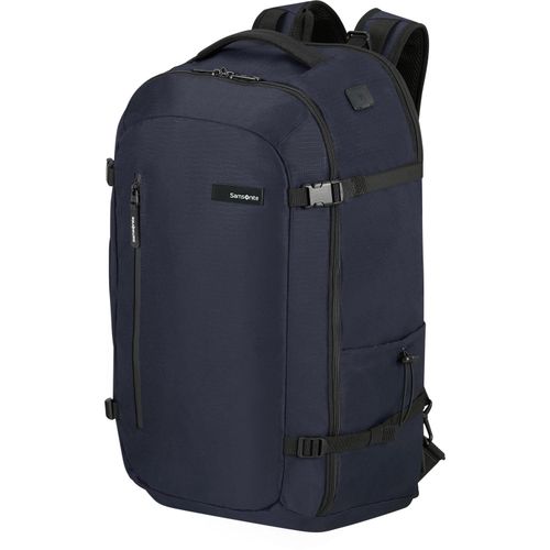 Samsonite - Roader-Travel Backpack S 38L (Art.-Nr. CA744676) - Begrüßen Sie Roader, die ideale Kollek...