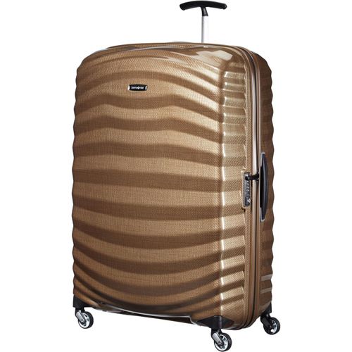 Samsonite - Lite-Shock - Spinner 81/30 (Art.-Nr. CA777431) - Mit der Serie Lite-Shock haben wir die...