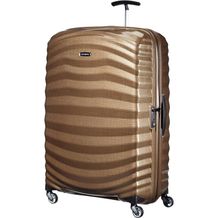 Samsonite - Lite-Shock - Spinner 81/30 (1775 - SAND) (Art.-Nr. CA777431)