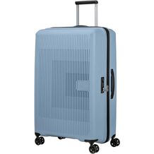 American Tourister - Aerostep - Spinner 77/28 EXP TSA (A068 - SOHO GREY) (Art.-Nr. CA787387)