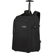 Samsonite - Roader-Laptop Backpack/WH 55/20 (1276 - DEEP BLACK) (Art.-Nr. CA809524)