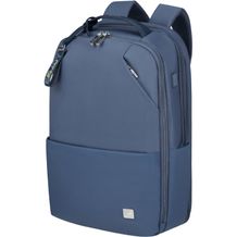 Samsonite - Workationist - Backpack 15,6" (1120 - blueberry) (Art.-Nr. CA828444)