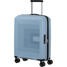 American Tourister - Aerostep - Spinner 55/20 EXP TSA (A068 - SOHO GREY) (Art.-Nr. CA870471)