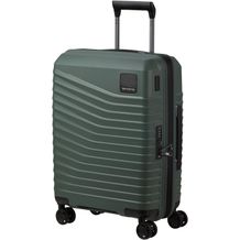 Samsonite - Intuo - Spinner 55/20 EXP (1635 - OLIVE GREEN) (Art.-Nr. CA877650)