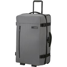 Samsonite - Roader-Duffle/WH 68/25 (E569 - DRIFTER GREY) (Art.-Nr. CA906035)