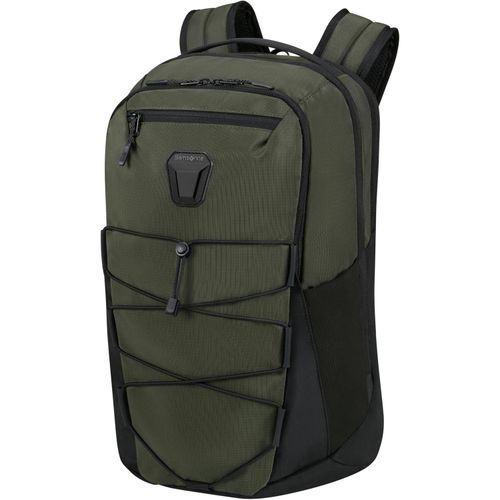 Samsonite - Dye-namic - Backpack / Rucksack M 15.6" (Art.-Nr. CA910181) - Unsere Serie mit einem stilischem und...