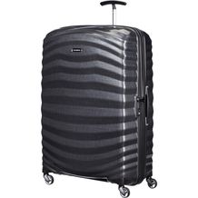 Samsonite - Lite-Shock - Spinner 81/30 (1041 - BLACK) (Art.-Nr. CA918203)