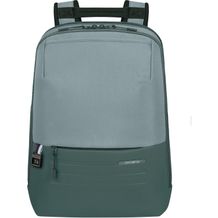 Samsonite - StackD Biz - Laptop Backpack / Rucksack 15.6" (1338 - forest) (Art.-Nr. CA919248)