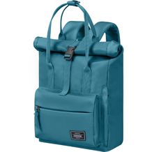 American Tourister - Urban Groove - UG16 Backpack City (0461 - BREEZE BLUE) (Art.-Nr. CA921834)