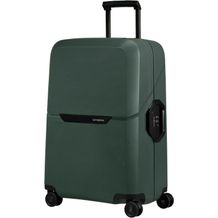 Samsonite - MAGNUM ECO-SPINNER 69/25 (1339 - FOREST GREEN) (Art.-Nr. CA934736)