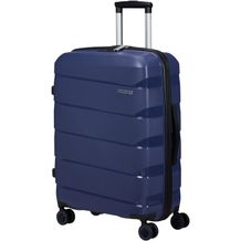 American Tourister - Air Move - Spinner 66 (1552 - midnight navy) (Art.-Nr. CA938153)