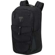 Samsonite - Dye-namic - Backpack / Rucksack M 15.6" (1041 - BLACK) (Art.-Nr. CA941645)