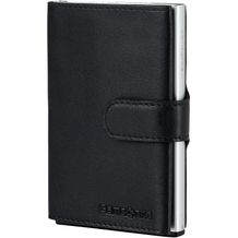 Samsonite - Alu Fit - Slide-up Wallet (1041 - BLACK) (Art.-Nr. CA944186)