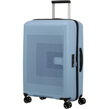 American Tourister - Aerostep - Spinner 67/24 EXP TSA (A068 - SOHO GREY) (Art.-Nr. CA953583)