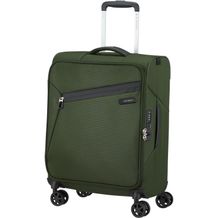 Samsonite - Litebeam - Spinner 55/20 (9199 - climbing ivy) (Art.-Nr. CA955850)