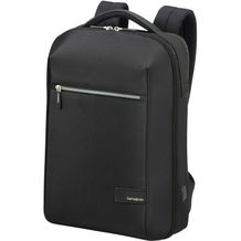 Samsonite - Litepoint - Laptop Rucksack 15,6" (1041 - BLACK) (Art.-Nr. CA979215)