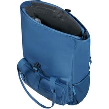 American Tourister - Urban Groove - UG25 Tote Backpack 15.6" (E612 - STONE BLUE) (Art.-Nr. CA985558)