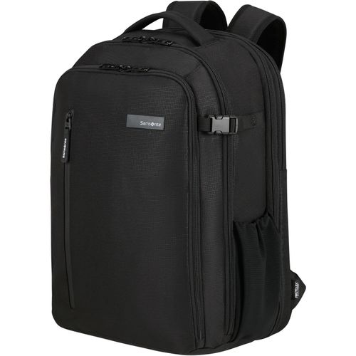 Samsonite - Roader-Laptop Backpack L EXP (Art.-Nr. CA992971) - Begrüßen Sie Roader, die ideale Kollek...