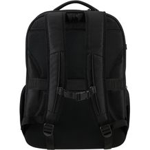 Samsonite - Roader-Laptop Backpack L EXP (1276 - DEEP BLACK) (Art.-Nr. CA992971)