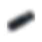 Etui aus Nylon 'Slim' (Art.-Nr. CA171637) - Schwarzes Gürteletui aus 1680D Nylon...