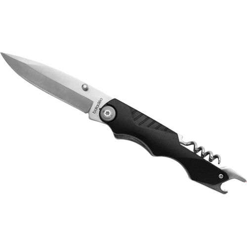 Taschenmesser 'Ontario' (Art.-Nr. CA224850) - Klappbares Messer mit Klinge aus rostfre...