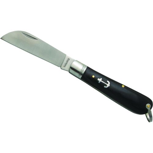 Traditionnelles Taschenmesser 'Breizh' (Art.-Nr. CA295112) - Klappbares Messer mit Klinge aus rostfre...