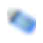 Wasserfester Beutel 'Hawai' (Art.-Nr. CA494905) - Wasserfester Beutel aus PVC in blau mit...