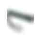 Taschenlampe 'Vision' (Art.-Nr. CA766122) - Griff aus eloxiertem Aluminium. 3-Watt-L...
