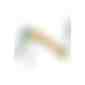 Kellnermesser 'Ottawa', Doppelhebel, Olivenholz (Art.-Nr. CA841621) - Professionelles Kellnermesser mit...