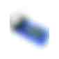 Wasserfester Beutel 'Hawai' (Art.-Nr. CA904283) - Wasserfester Beutel aus PVC in blau mit...