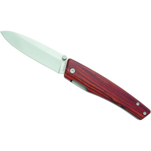 Taschenmesser 'Rio Negro' (Art.-Nr. CA939677) - Klappbares Messer mit Klinge aus 420er...