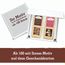 2 Premium Snacks im Geschenkkarton (versandfähig) (weiß) (Art.-Nr. CA421862)