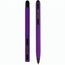 Pierre Cardin CELEBRATION Set aus Rollerball Pen und Kugelschreiber (lila) (Art.-Nr. CA105504)