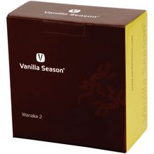 Vanilla Season® WANAKA 2er Set 2er Set Bohemia Crystal Rotweingläser (transparent) (Art.-Nr. CA119271)