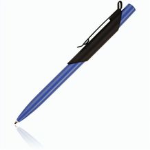 Pierre Cardin SYMPHONY Kugelschreiber (blau) (Art.-Nr. CA151897)