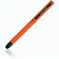 Pierre Cardin CELEBRATION Rollerball pen (orange) (Art.-Nr. CA165635)