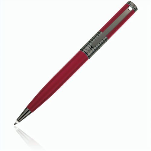Pierre Cardin EVOLUTION Kugelschreiber (Art.-Nr. CA180737) - Design Kugelschreiber mit einer elegante...