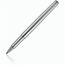 Pierre Cardin RENEE Rollerball Pen (silber) (Art.-Nr. CA213418)